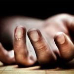 गुल्मी जिल्लाको मदाने गाउँपालिकामा ट्याक्टर दुर्घटना हुँदा सहचालकको मृत्यु