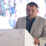 कांग्रेसलाई गरेको विश्वासलाई अब भोटमा बदल्न सभापति थापाको आग्रह