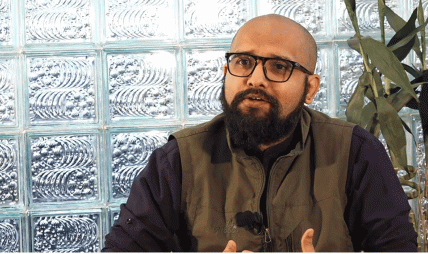 रास्वपा नेता कार्कीले वार्ताका लागि राष्ट्रपति कार्यालयलाई दिए दर्जन जेनजी प्रतिनिधिको नाम