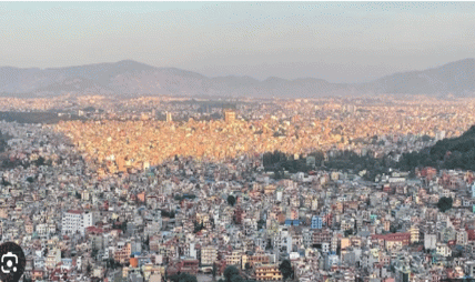काठमाडौं उपत्यकाको जनजीवन क्रमशः बन्दै सामान्य