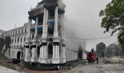 कालिमाटीमा प्रहरीको गोली लागेका दुई जनाको मृत्यु