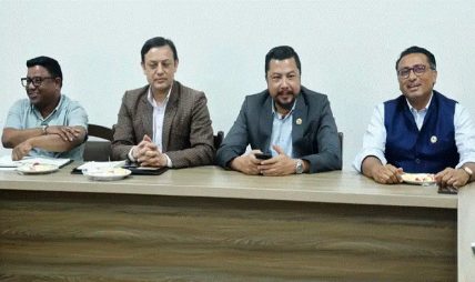 रास्वपाको सचिवालय बैठक केन्द्रीय कार्यालय वनस्थलीमा बस्दै, यस्ता छन् एजेन्डा