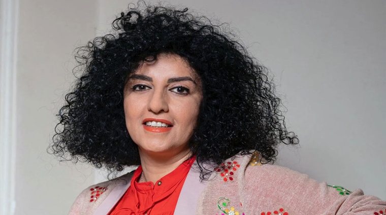 इरानमा नोबेल शान्ति पुरस्कार विजेता मोहम्मदीलाई छ वर्षको जेल सजाय