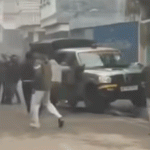 वीरगंजमा सशस्त्र प्रहरीमाथि आक्रमण गर्ने चार पक्राउ