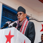 प्रचण्डको जिकिर- नेकपा पहिलो पार्टी बन्ने अन्तर्राष्ट्रिय संस्थाहरूको सर्भे रिपोर्टले देखाएको छ