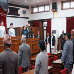 राष्ट्रिय सभामा चलचित्र विधेयक पारित गर्ने तयारी, यस्तो छ कार्यसूची