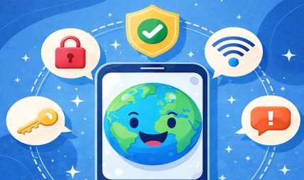 आज सुरक्षित इन्टरनेट दिवस मनाइदै