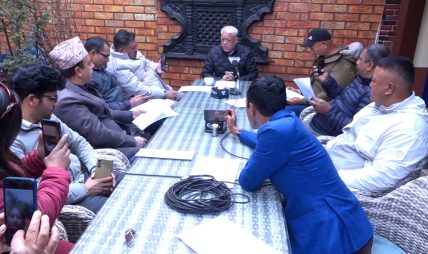 चामल आयातको नाममा १० अर्बौं रुपैयाँ कर छलीमा गएन सरकारको  ध्यान